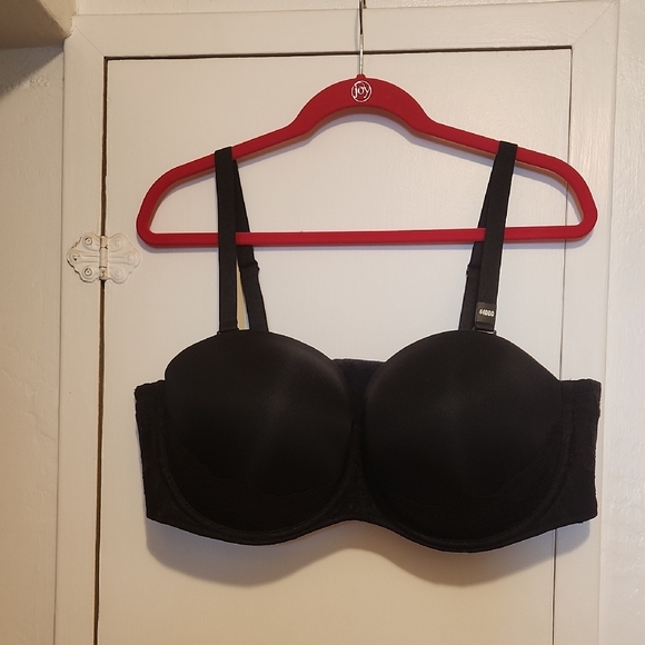 Torrid Curve Other - 🔥Torrid Curve Push Up Plunge 360° Back Smoothing Tech In This Mulyiway Bra